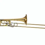 Avis & Test trombone Yamaha YBL-822G Xeno