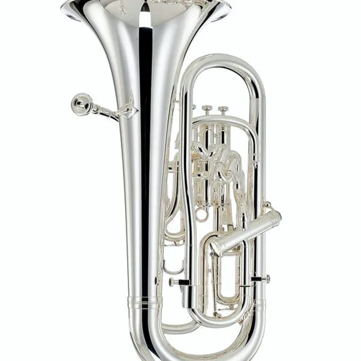 Avis et Test de l’euphonium Besson BE967T S Bb-Euphonium