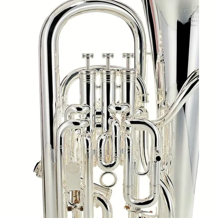 Avis et Test de l’euphonium Besson BE967T S Bb-Euphonium