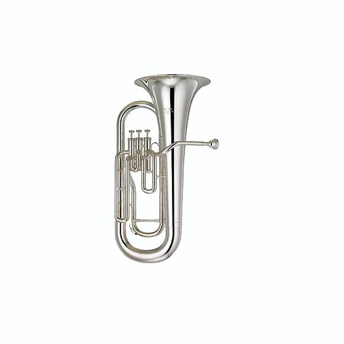 Avis et Test de l’euphonium Yamaha YEP-201S Bb-Euphonium