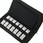 Avis et Test de l’harmonica C.A. Seydel Söhne Harp Set Solist Pro