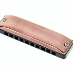 Avis et Test de l’harmonica C.A. Seydel Söhne Session Antique F#