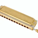 Avis et Test de l’harmonica C.A. Seydel Söhne Volcany Orchestra