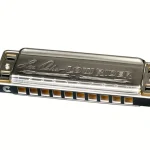 Avis et Test de l’harmonica Lee Oskar Low Rider