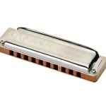 Avis et Test de l’harmonica Suzuki M-20 Manji Bb