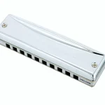 Avis et Test de l’harmonica Suzuki MR-350V Promaster HiG