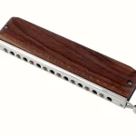 Avis et Test de l’harmonica Suzuki Sirius S-64CW