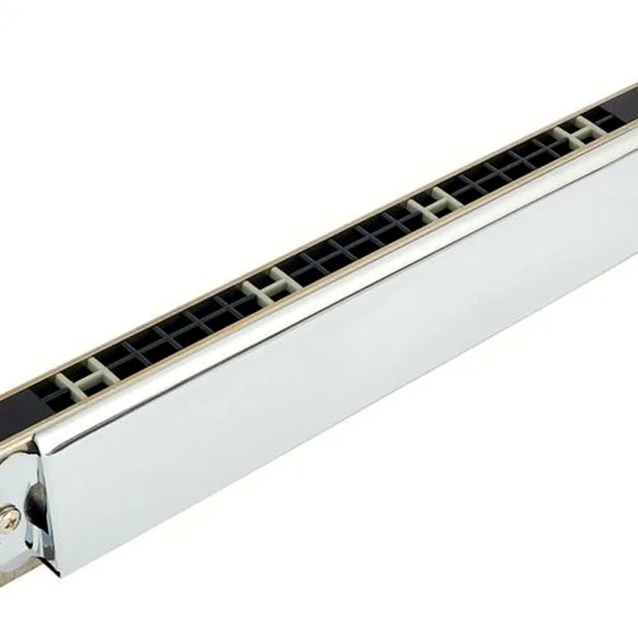 Avis et Test de l’harmonica Suzuki SU-21HM Humming Tremolo D#(Eb)