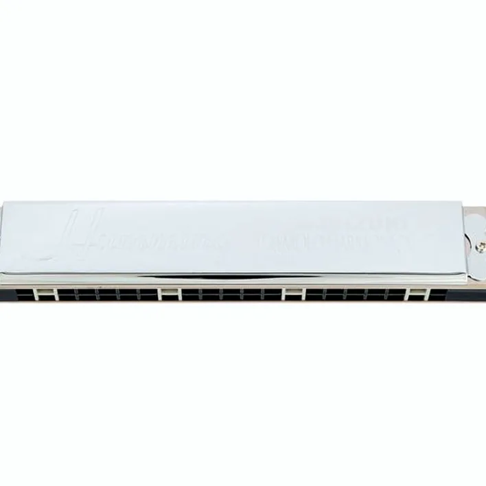 Avis et Test de l’harmonica Suzuki SU-21HM Humming Tremolo D#(Eb)