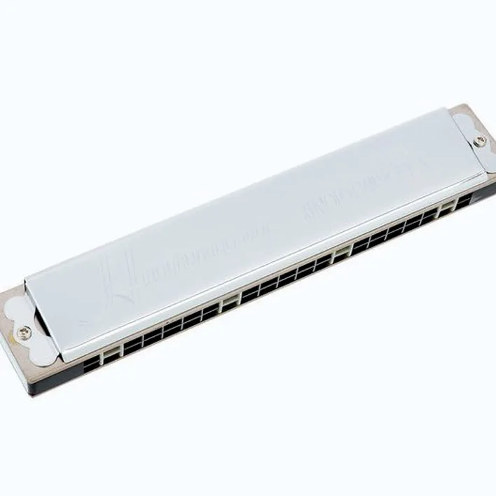 Avis et Test de l’harmonica Suzuki SU-21HM Humming Tremolo D#(Eb)