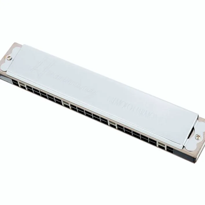 Avis et Test de l’harmonica Suzuki SU-21HM Humming Tremolo D#(Eb)