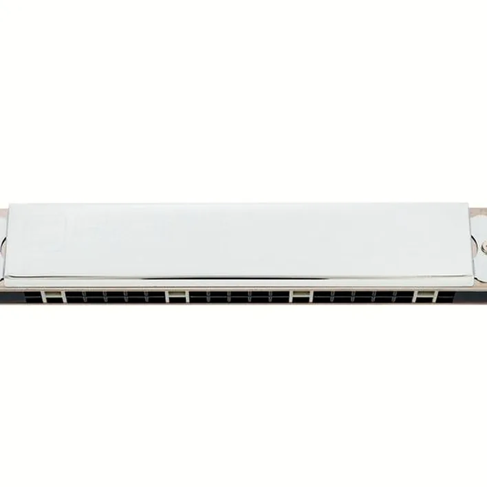 Avis et Test de l’harmonica Suzuki SU-21HM Humming Tremolo D#(Eb)