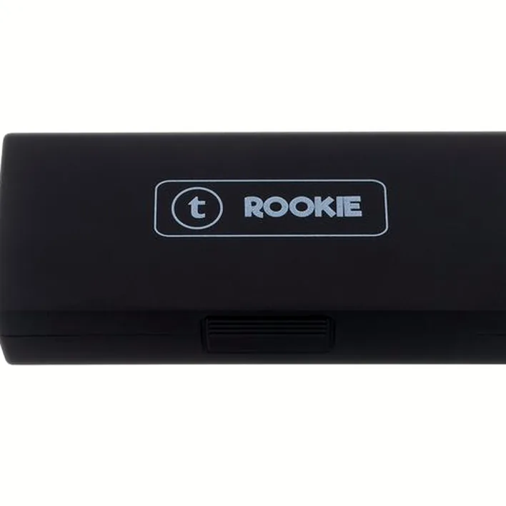 Avis et Test de l’harmonica Thomann Rookie Blues Harmonica D