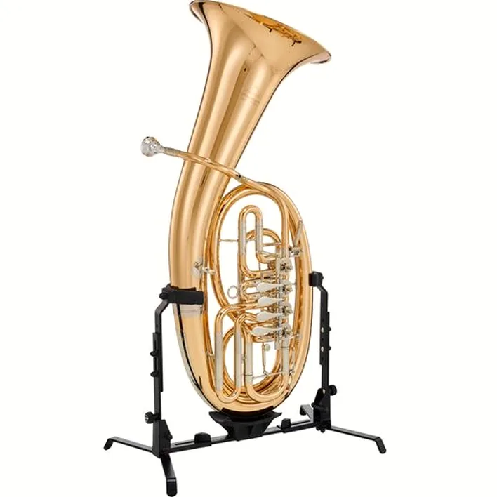 Avis et Test du baryton Wagnérien Miraphone 54L 1100 A100 Baritone Trigger