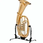 Avis et Test du baryton Wagnérien Miraphone 54L 1100 A100 Baritone Trigger