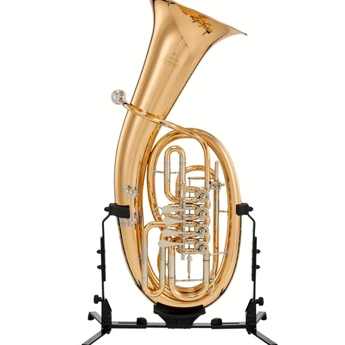 Avis et Test du baryton Wagnérien Miraphone 54L 1100 A100 Baritone Trigger