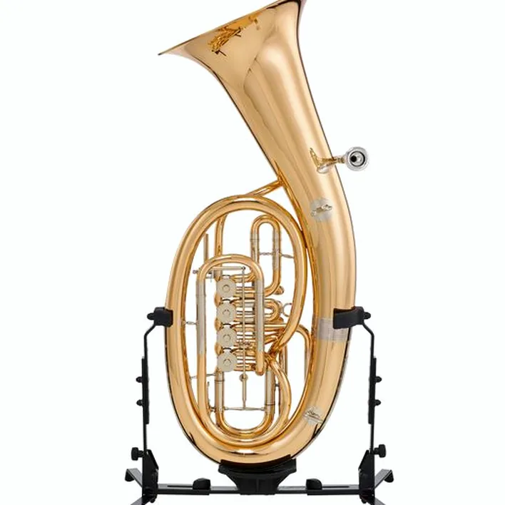Avis et Test du baryton Wagnérien Miraphone 54L 1100 A100 Baritone Trigger