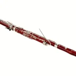 Avis et Test du basson Thore Bassoon Student