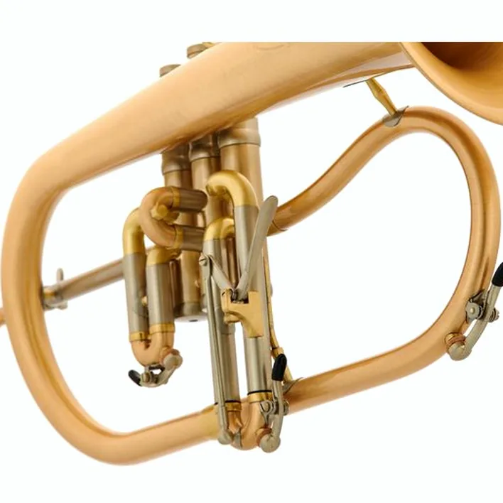 Bugle Schagerl « AGLAEA » Bb- Flugelhorn Comparatif, Test, Avis