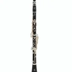 Clarinette RZ Clarinets Base Bb-Clarinet 18/6 Test, Avis & Comparatif