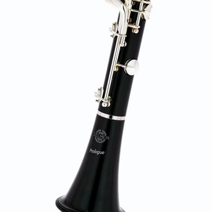 Test & Avis de la clarinette Selmer Prologue II 17/6 Bb-Clarinet