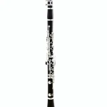 La clarinette Thomann CL-17BB CG Bb- Clarinet Boehm : Avis, Test & Comparatif