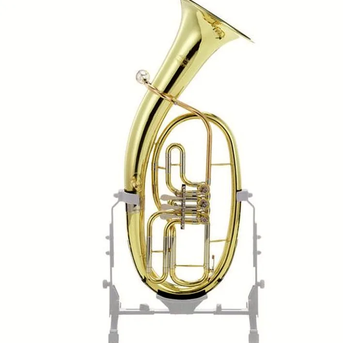 Avis et Test du cor ténor Thomann EP 1 Bb-Tenorhorn