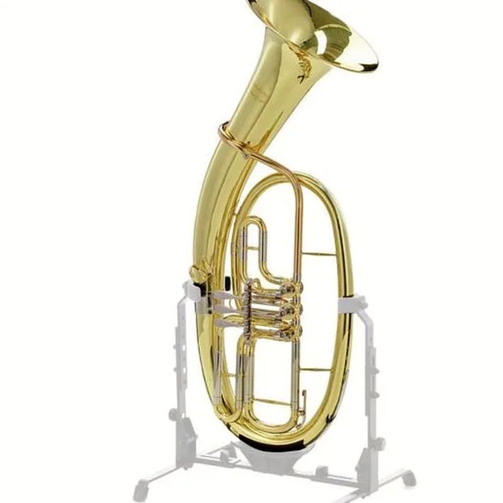 Avis et Test du cor ténor Thomann EP 1 Bb-Tenorhorn