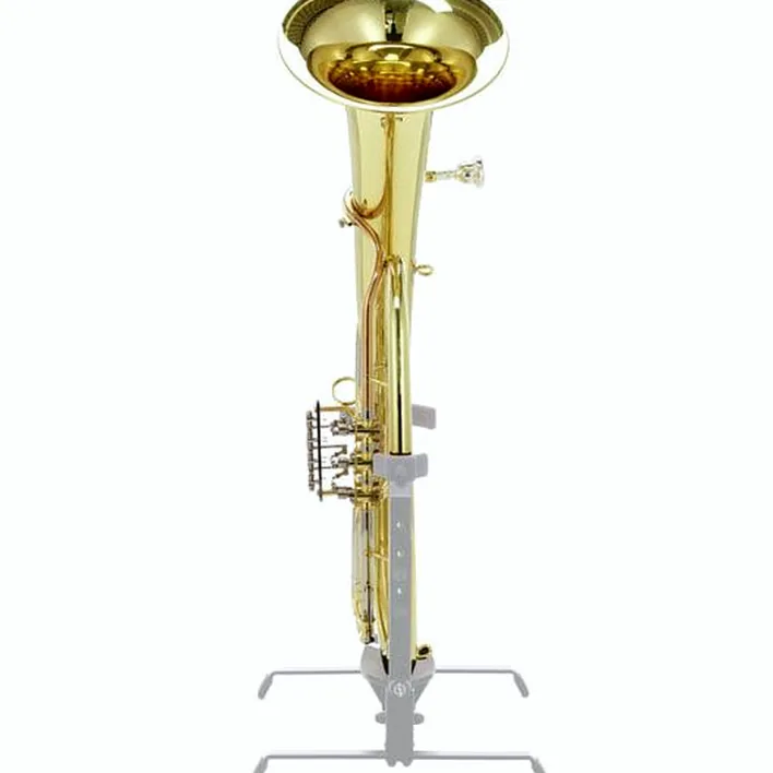 Avis et Test du cor ténor Thomann EP 1 Bb-Tenorhorn