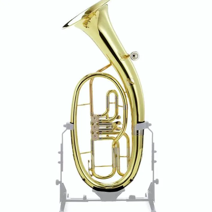Avis et Test du cor ténor Thomann EP 1 Bb-Tenorhorn