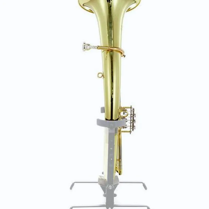 Avis et Test du cor ténor Thomann EP 1 Bb-Tenorhorn
