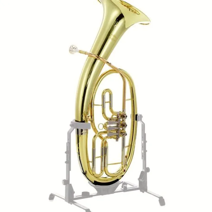Avis et Test du cor ténor Thomann EP 1 Bb-Tenorhorn