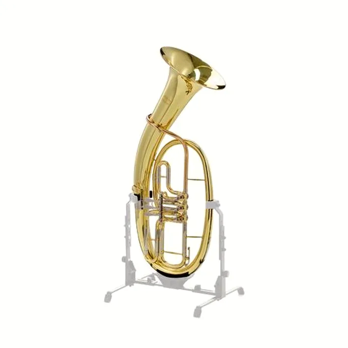 Avis et Test du cor ténor Thomann EP 1 Bb-Tenorhorn