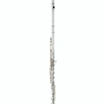 Avis et Test : Muramatsu DS-CBEO Flute Handmade