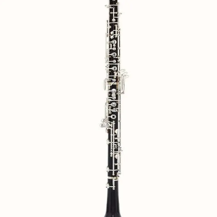 Avis et Test du hautbois Oscar Adler & Co. 4510 Oboe Orchestra Model