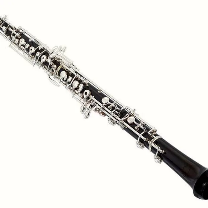 Avis et Test du hautbois Oscar Adler & Co. 4510 Oboe Orchestra Model