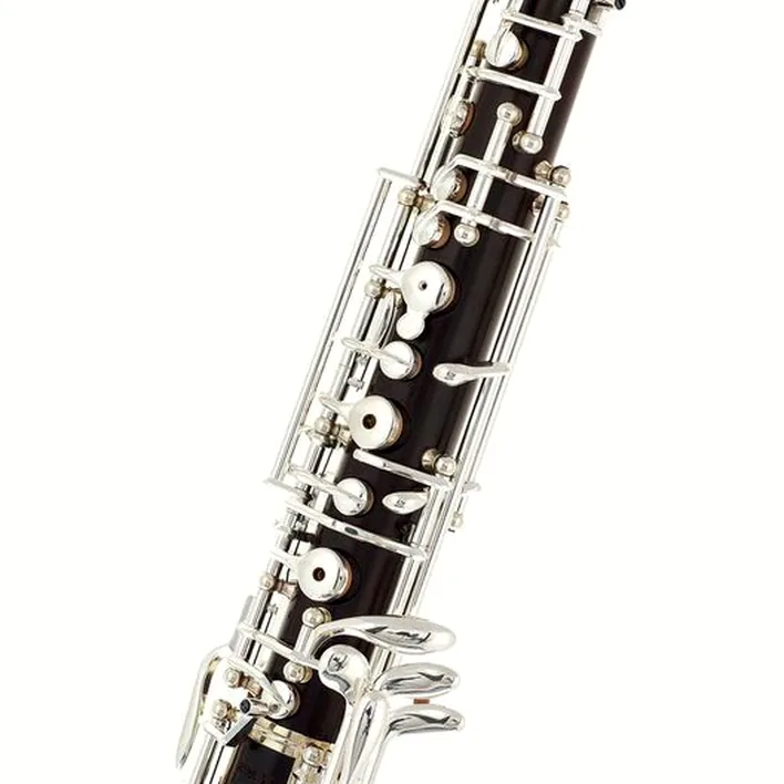Avis et Test du hautbois Oscar Adler & Co. 4510 Oboe Orchestra Model