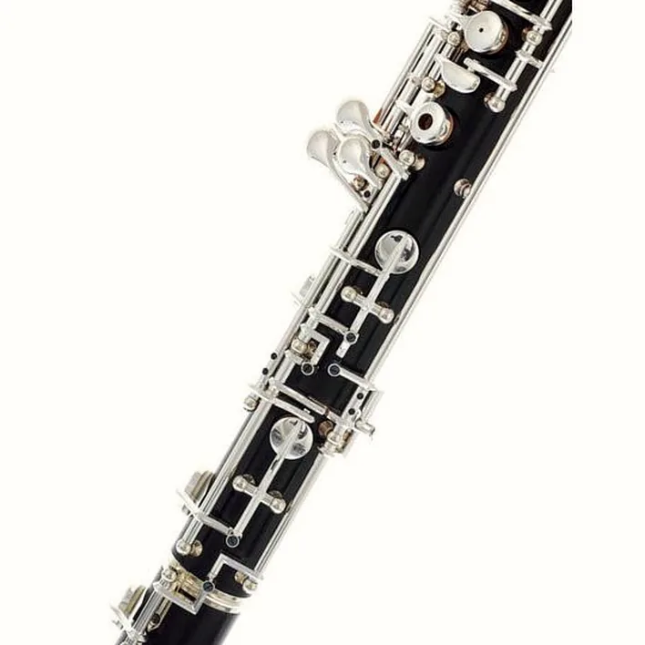 Avis et Test du hautbois Oscar Adler & Co. 4510 Oboe Orchestra Model