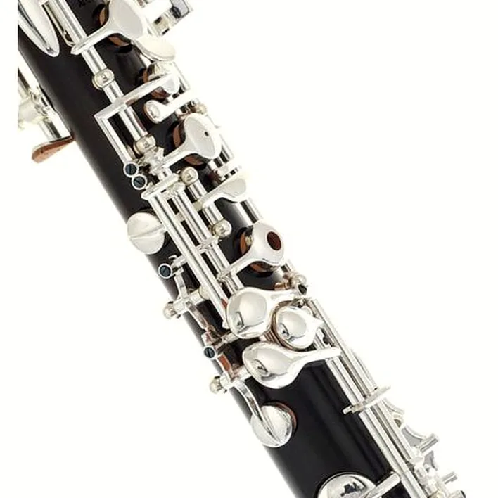 Avis et Test du hautbois Oscar Adler & Co. 4510 Oboe Orchestra Model