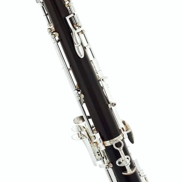 Avis et Test du hautbois Oscar Adler & Co. 4510 Oboe Orchestra Model