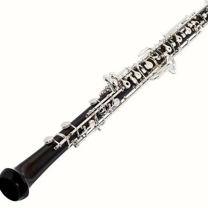 Avis et Test du hautbois Oscar Adler & Co. 4510 Oboe Orchestra Model