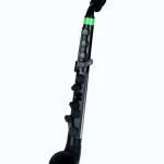 Saxophone Nuvo jSAX Saxophone black-green 2.0 , Comparatif, Test et Avis
