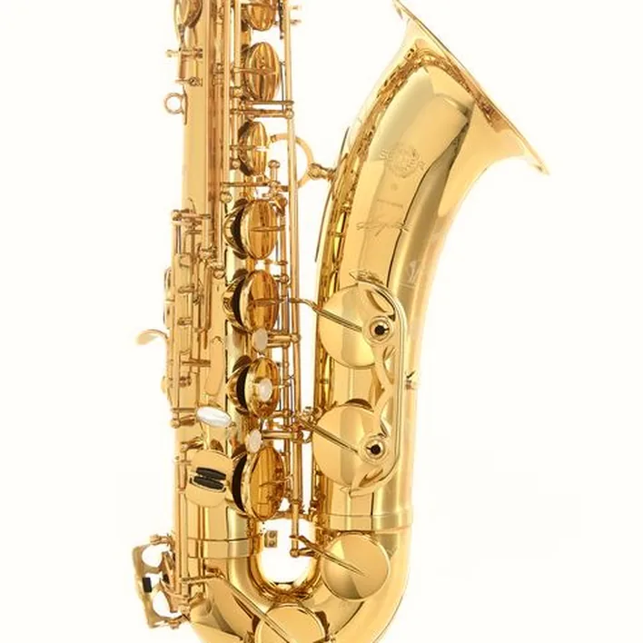 Saxophone Selmer Signature Tenor Sax SE-TSIL – Avis, Test