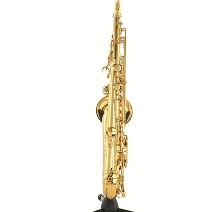 Saxophone Selmer Signature Tenor Sax SE-TSIL – Avis, Test