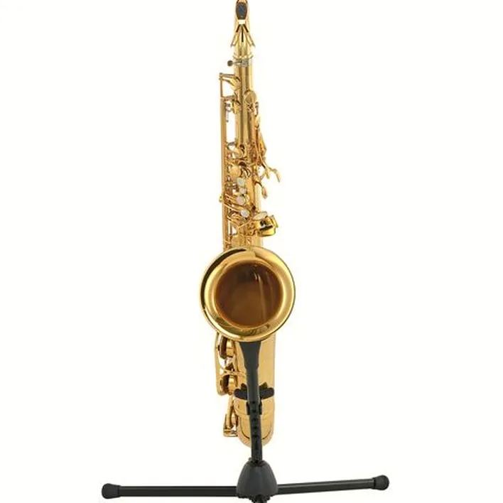 Saxophone Selmer Signature Tenor Sax SE-TSIL – Avis, Test