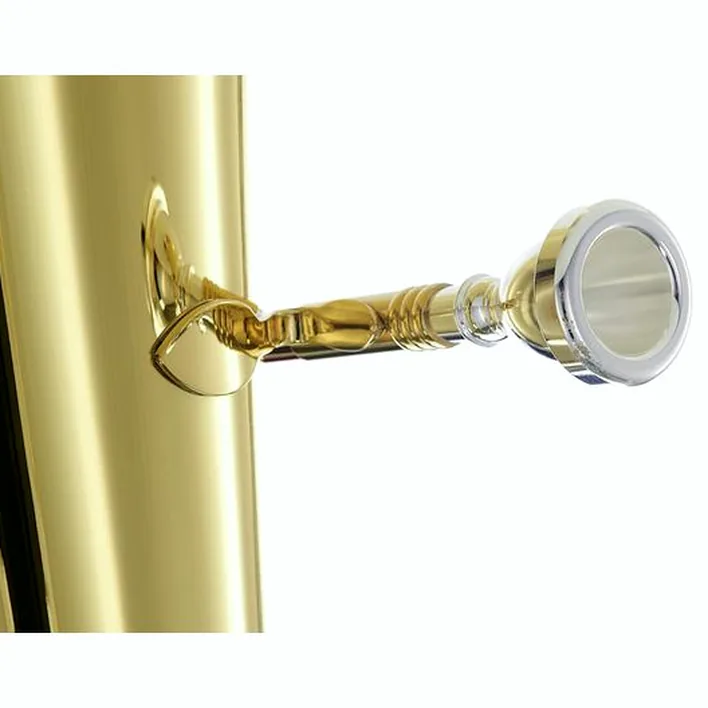Avis et Test du tuba Thomann « Little Bear » Bb-Tuba Set