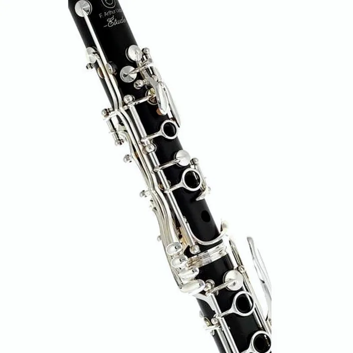 La clarinette F.A. Uebel Etude Bb-Clarinet , Comparatif, Avis, Test