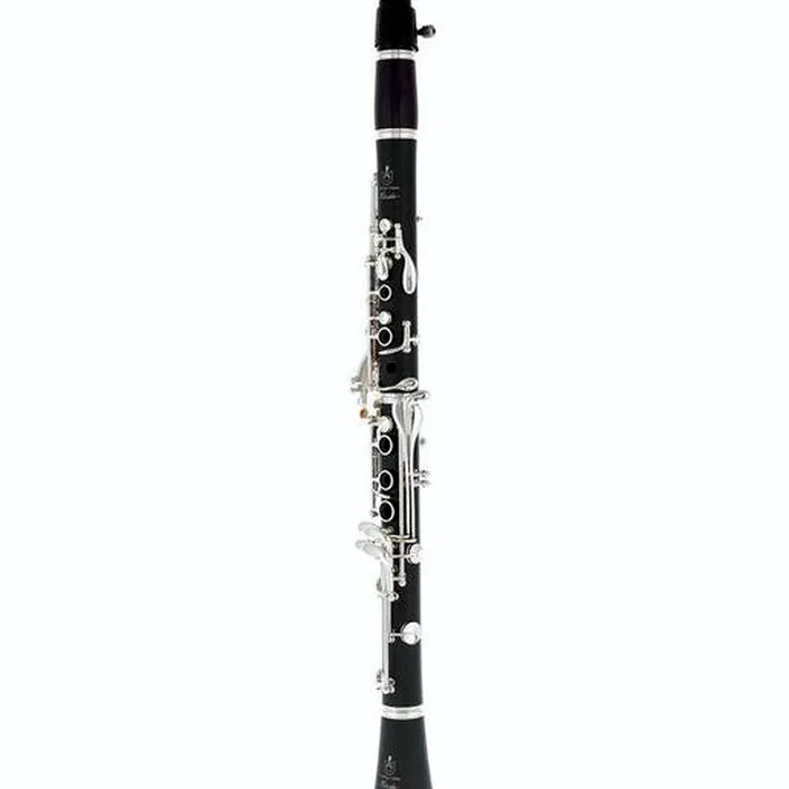 La clarinette F.A. Uebel Etude Bb-Clarinet , Comparatif, Avis, Test