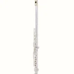 Flûte traversière Pearl Flutes Dolce 695 RE – Vigore Avis, Test