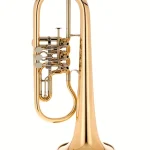 Le bugle Gerd Dowids BZ-Series Bb-Flugelh. GL91 raw Test et Avis